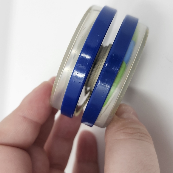 Buzz Lightyear / Zurg Yo-Yo Toy Story 2 - Picture 3 of 5